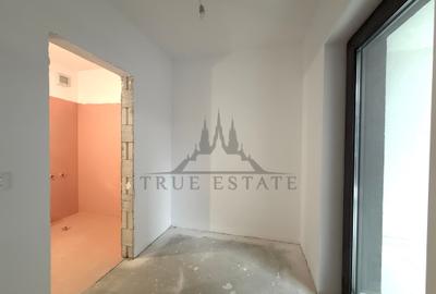 Apartament cu terasa si garaj inclus - 10