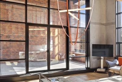Loft premium pe două niveluri | Rezidențial sau office | Floreasca - 7