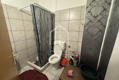 Casa individuala de vanzare in Sibiu - 132 mp utili si teren de 900 mp - 9