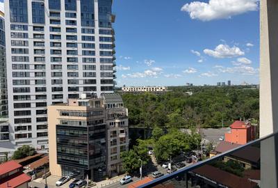 Apartament 2 camere  Barbu Văcărescu - 12