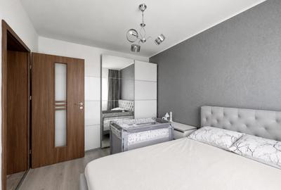 Apartament 2 camere - complet mobilat si utilat - Calea Urseni - 5