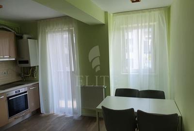 Apartament 2 camere în zona INTRE LACURI - 1