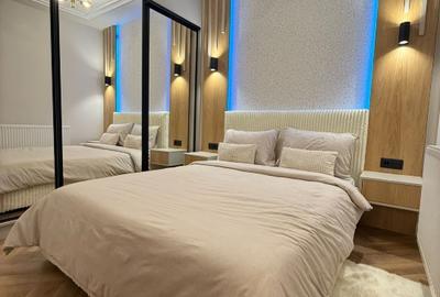 Proprietar vând ap 3 camere Florești, două băi, balcon de 10 mp - 7
