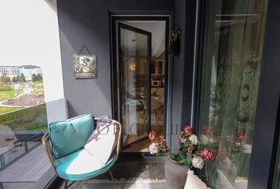 Apartament 2 camere | Bloc nou | Soporului 1-3 – lângă Baza Sportivă Gheorgheni - 18