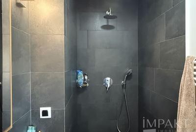 Apartament la cheie cu 3 camere in Borhanci - 12