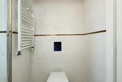Ultracentral, Piața Unirii - Regina Maria | 3 camere LUX, decomandat - 11