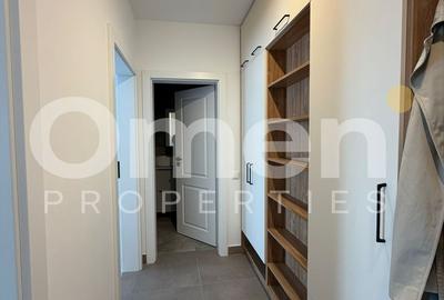 Prima inchiriere | 3 camere | parcare subterana | zona Stefan cel Mare - 8