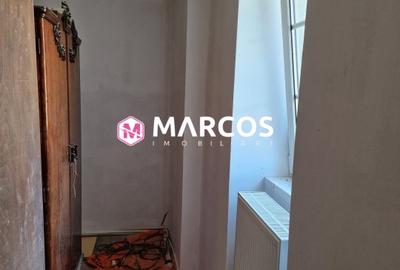 Apartament 2 camere la casa, curte comuna, Lendt, ID 986 - 5