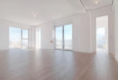 Apartament Nou Finalizat- Zona Carpatilor - 3
