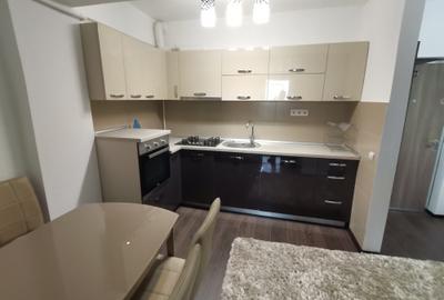 INCHIRIEZ apartament 2 camere ,recent renovat,zona Mihai Viteazul - 5