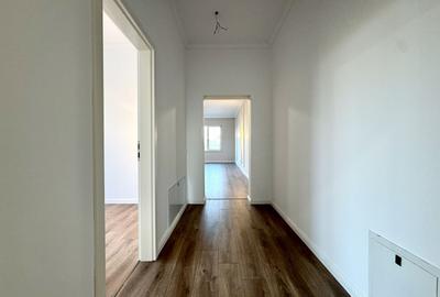 Duplex modern cu grădină, la intrare în Moșnița Nouă - 12