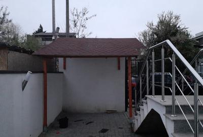 Apart Deosebit Bucurestii Noi - Gradina 67mp si foisor 9 min M Straulesti - 12