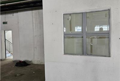 Spatiu Industrial - 1700 mp - Productie - Depozitare - Distributie - 12