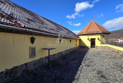 Se vinde clădirea Aristocrat, în centrul orașului Sighisoara - 6