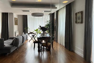 Inchiriere Apartament 4 Camere Iancu Nicolae/Piscina/Gym - 7