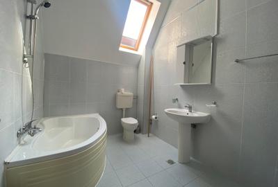 Individual villa for rent with 700 sq. m garden - 19