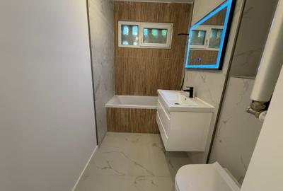 Titan 3 Camere Bloc 1970 Reabilitat 5 Min Metrou 5 Min Parc Ior 5 Min Scoala 195 - 8