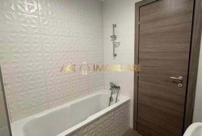 2 Camere de inchiriat | 21 Residence | Centrala | Parcare Subterana - 7