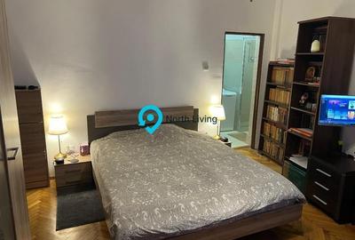 Apartamanet 3 camere in zona Maria Rosetti - 9