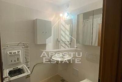 Apartament cu o camera , de vanzare, zona Sagului, Timisoara - 9