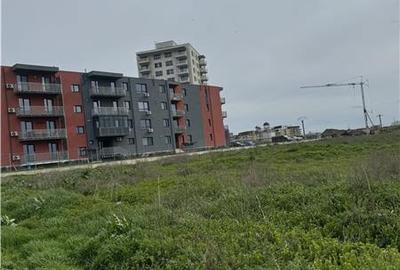 Teren 2500 mp zona Boreal - 1