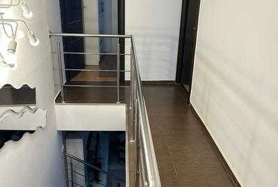 Duplex  mobilat si utilat!!! - 10
