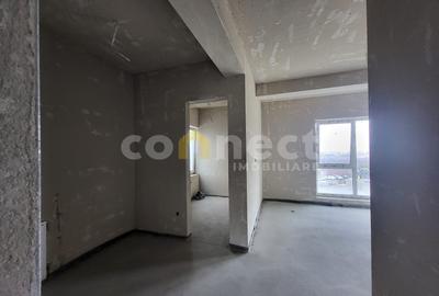 Casă individuală de vânzare | SU  113,7 mp | Teren 341 mp | Dezmir - 3