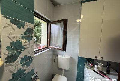 Apartament în vilă, 3 camere, 100mp, garaj, curte, Grigorescu - 10