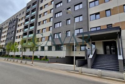 Proiect Cavar Residence Postalionului Finalizat - 2