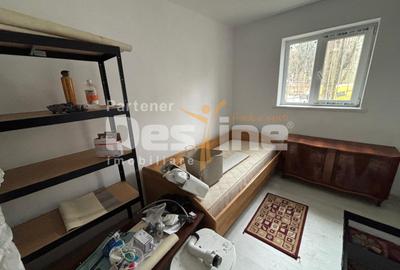 Garsonieră tip cămin, cheltuieli mici, liberă de sarcini - zona Astra - 2