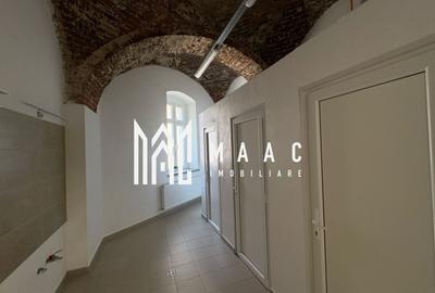 Casa ultracentrală cu potențial mixt – 1285 mp, acces dublu - 5