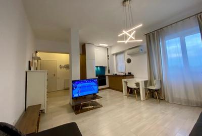 Inchiriere Studio Premium Tineretului - 2