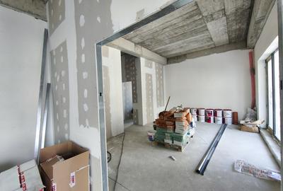 Închiriere Spațiu Comercial Nou Tomis Nord cu 3 locuri parcare - 14