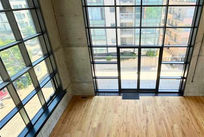 Apartament | Ideal Birouri | Tavan Inal | Loft Duplex | Terasă 16 mp | Floreasca - 4