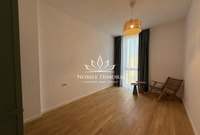 ISHO - Apartament 3 camere pet friendly | parcare subterana  | vedere Bega - 16