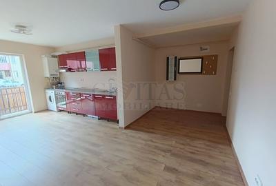 EXCLUSIVITATE 2 camere 45 mp, cu LOC PARCARE SI GRADINA, zona Terra!