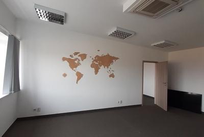 Birou, 170.3 mp în Someșeni