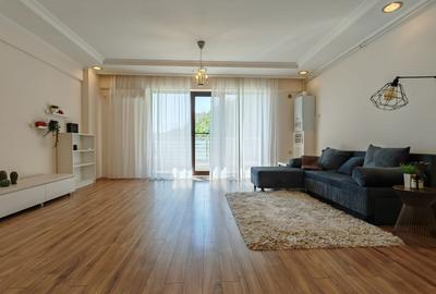 Apartament 2 camere cu 71 mp utili, vedere spre padure si apusuri spectaculoase - 2