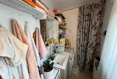 Apartament 2 camere | Mosilor | 41mp | parter | centrala | instalatii noi - 8