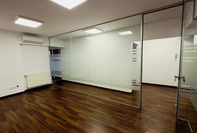 Birou | Office | Mihalache | 1 Mai | Grivitei Domenii 100mp - 1