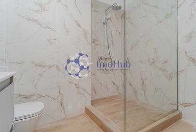 Apartament 3 camere | Soleia Residence | 74 mp | Bloc 2024 - 12