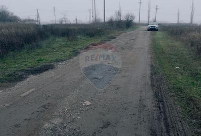 Teren intravilan 682mp, Caracal, zona in dezvoltare - 5