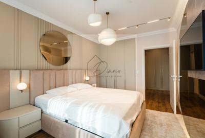 2 camere Pipera -  Rond OMV I Ivory Residence I Mobilat lux I COM0% - 38
