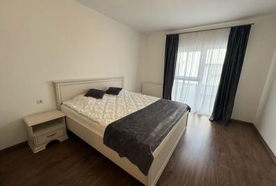 Apartament cu 3 camere de închiriat,parcare bloc nou cu lift - 4