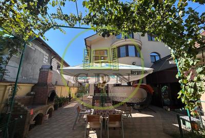 Proprietate S+P+1+M, TEREN 1087 MP, UTILI 415 MP, Zona Drumul Muntenilor - 8