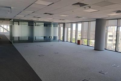 Inchirieri birouri in GlobalWorth Plaza  - de la 321 mp - 21