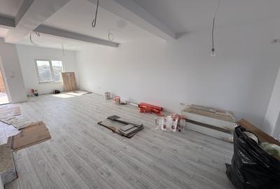 DUPLEX DESPARTIT, SUPRAFATA GENEROASA , TOATE UTILITATILE - 5