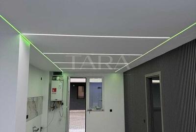 Ideal Spatiu Comercial, apartament cu terasă generoasă, în Florești. - 4