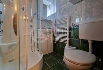 Apartament 3 camere | Decomandat | La cheie | Centru | Zona Hasdeu - 12