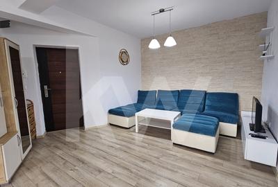 Apartament 3 camere cu gradină privata, foisor din lemn Turnisor, str. Ogorului - 12